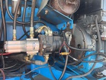 Hydraulics with