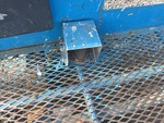 Basic Control Station Upper with