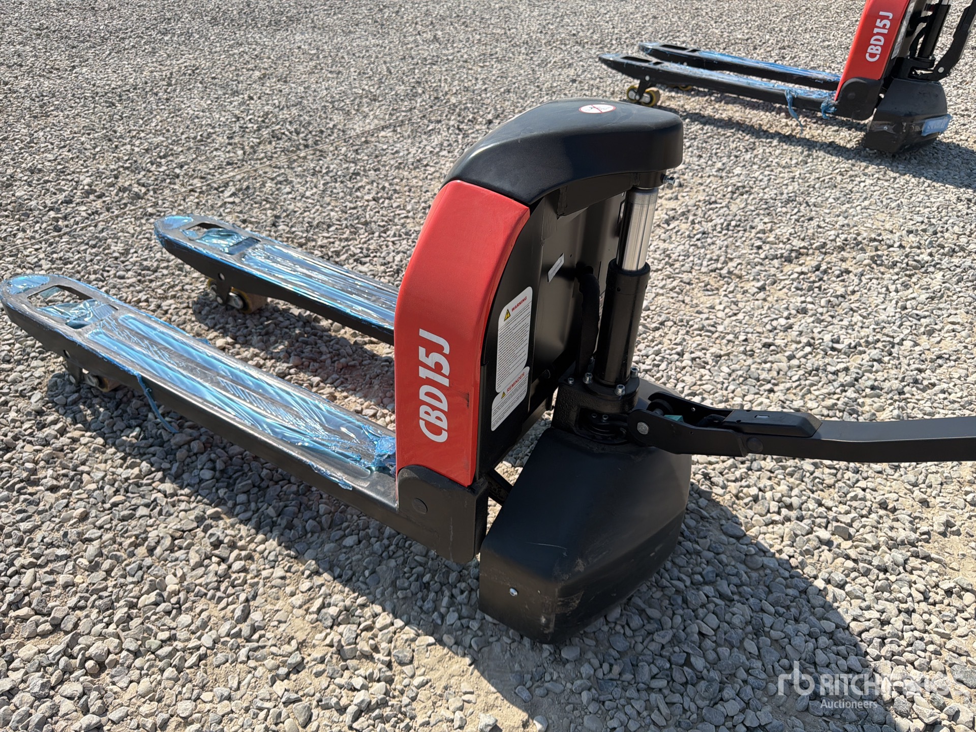 2025 Heli CBD15J-LI3