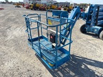 Basic Control Station Upper with