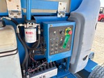 Basic Lower Control Station with
