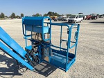 Basic Control Station Upper with