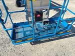 Basic Control Station Upper with