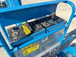 Basic Control Station Upper with