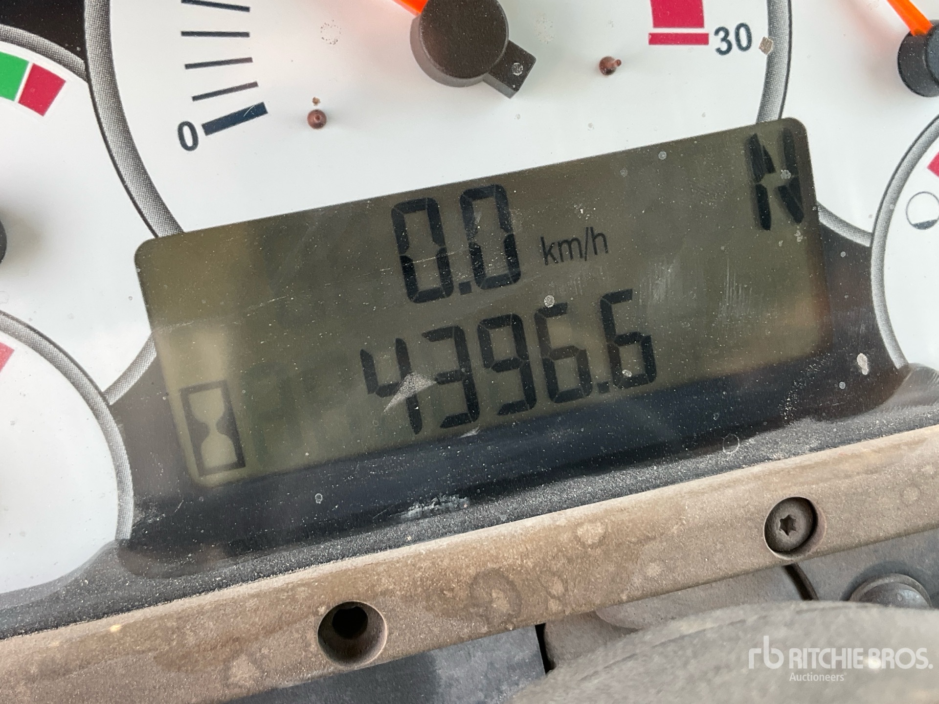 2008 Caterpillar 924HZ