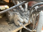 Hydraulics with