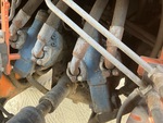 Hydraulics with