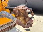 Upper Hydraulic Photos with