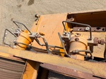 Upper Hydraulic Photos with