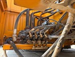 Upper Hydraulic Photos with