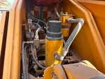 Upper Hydraulic Photos with