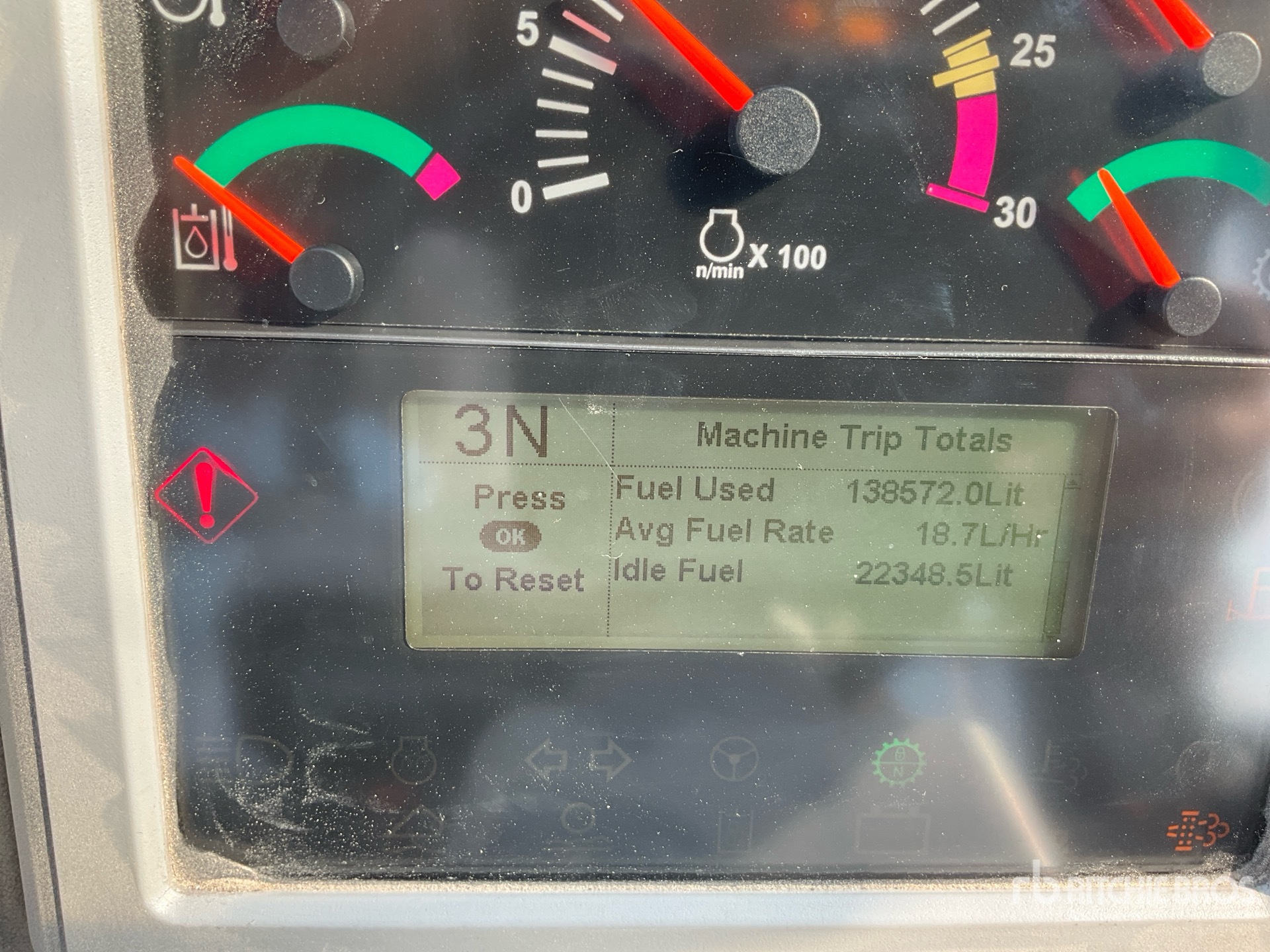 2015 Caterpillar 962K