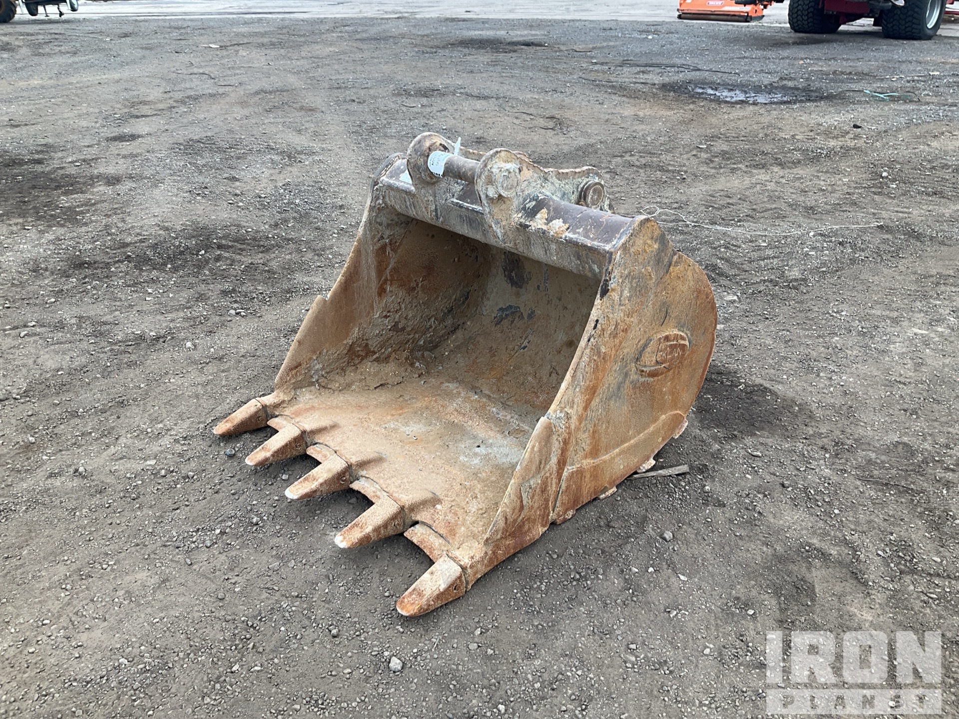 Photo of Strickland 1200 mm Digging