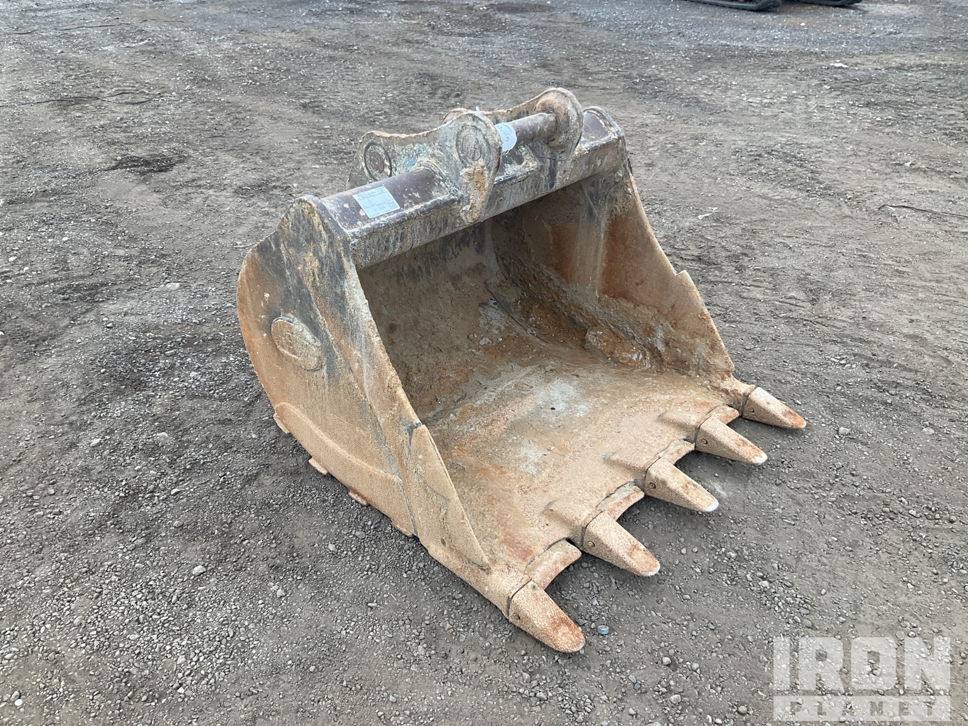 Strickland 1200 MM DIGGING