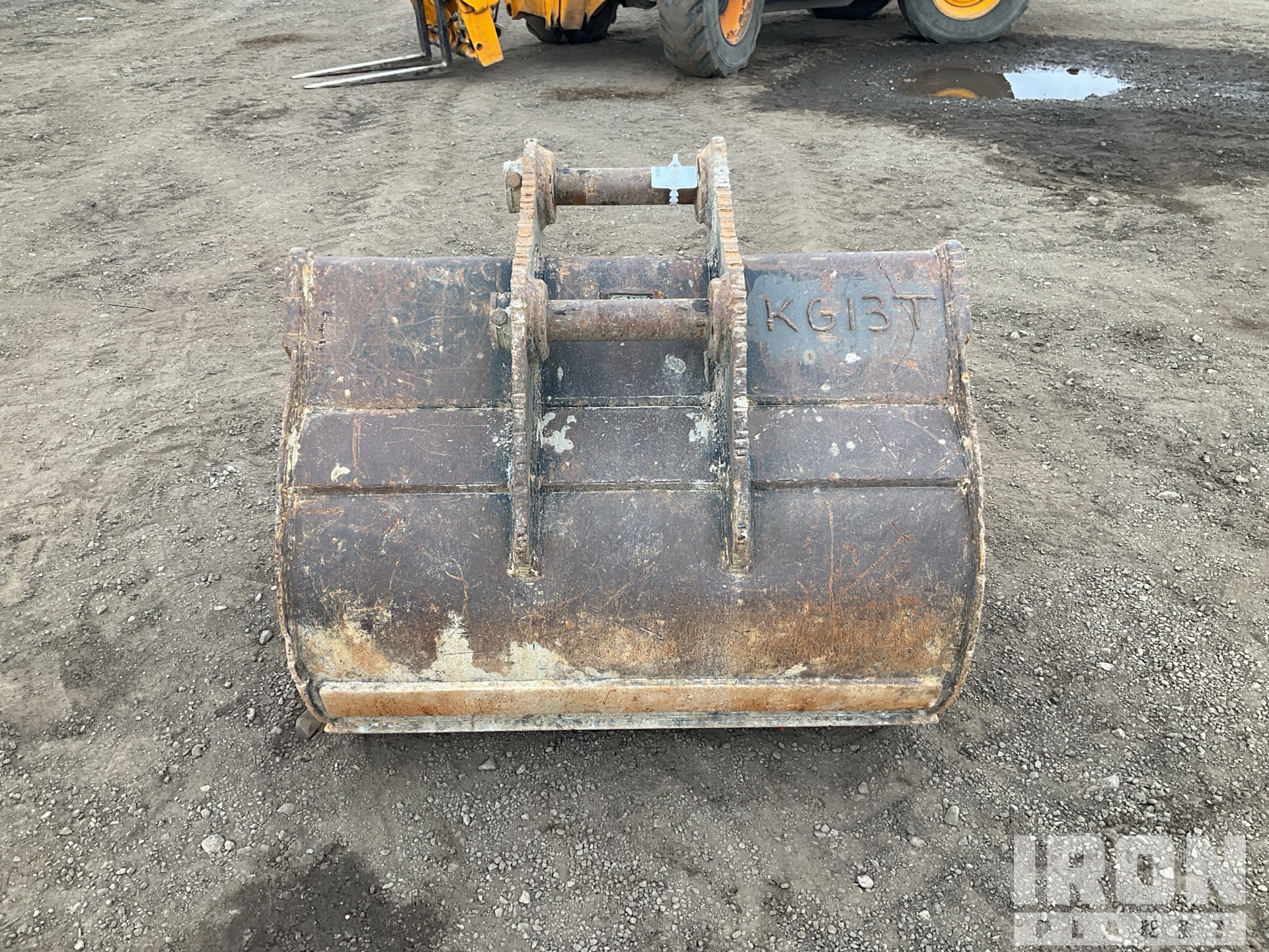 Strickland 1200 MM DIGGING