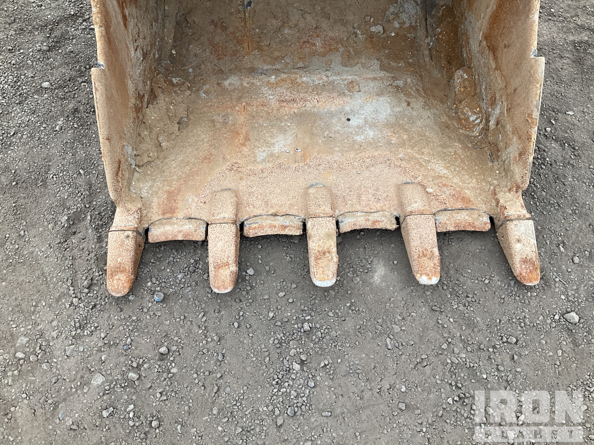 Strickland 1200 MM DIGGING