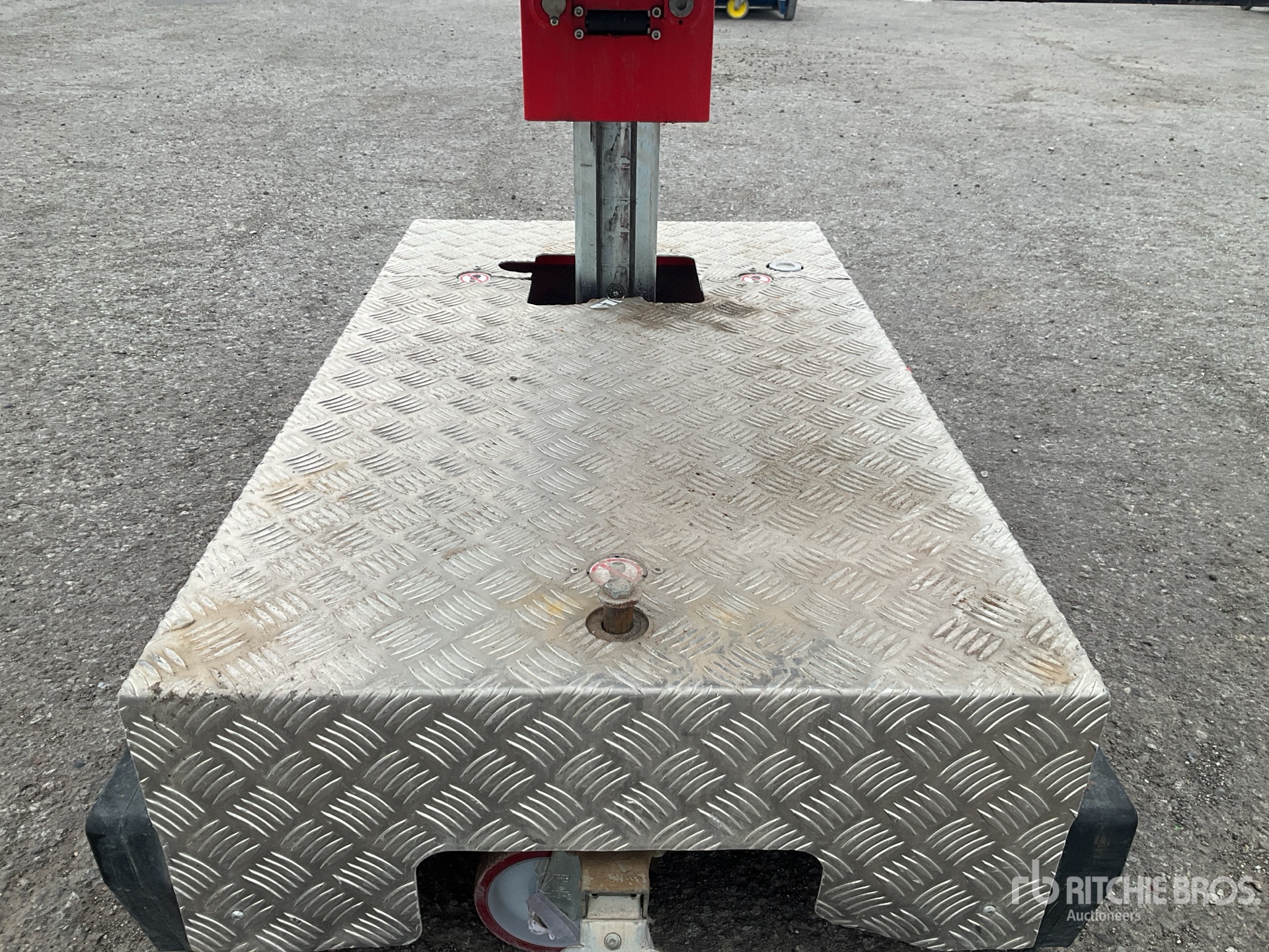 2023 Pop Up IQ LIFT PRO 7
