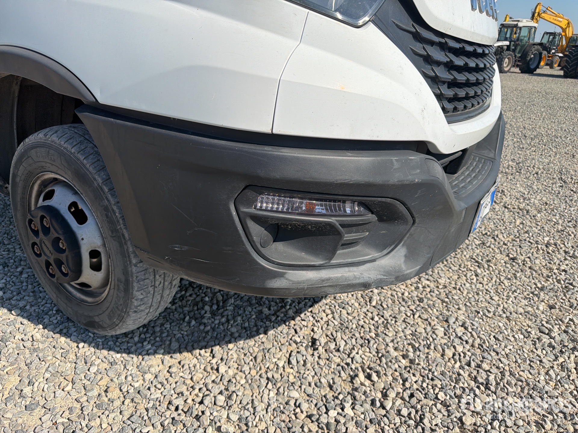 Iveco DAILY