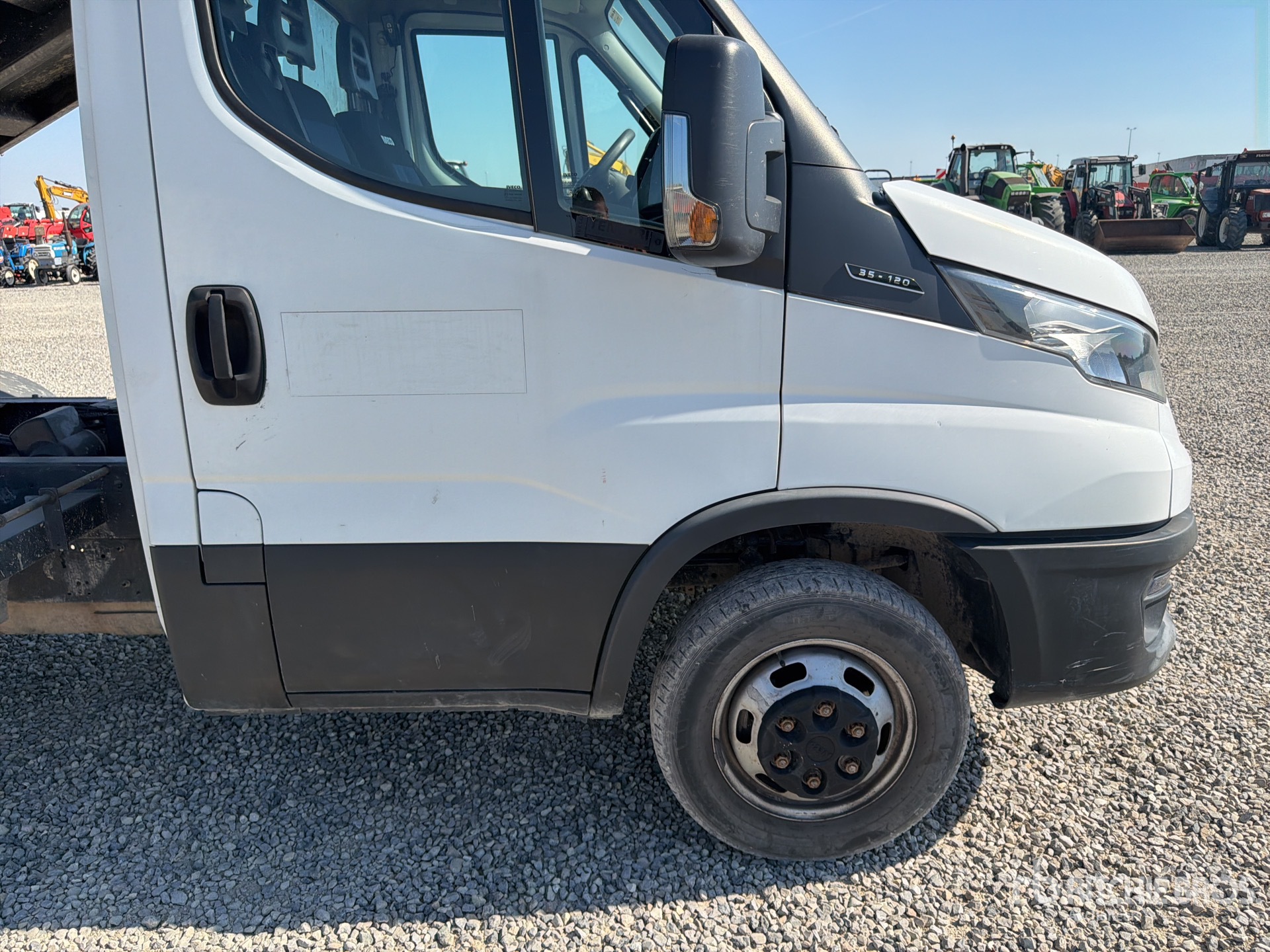 Iveco DAILY