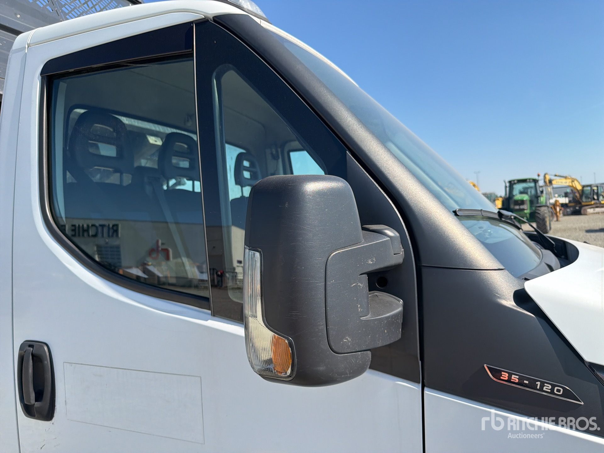 Iveco DAILY