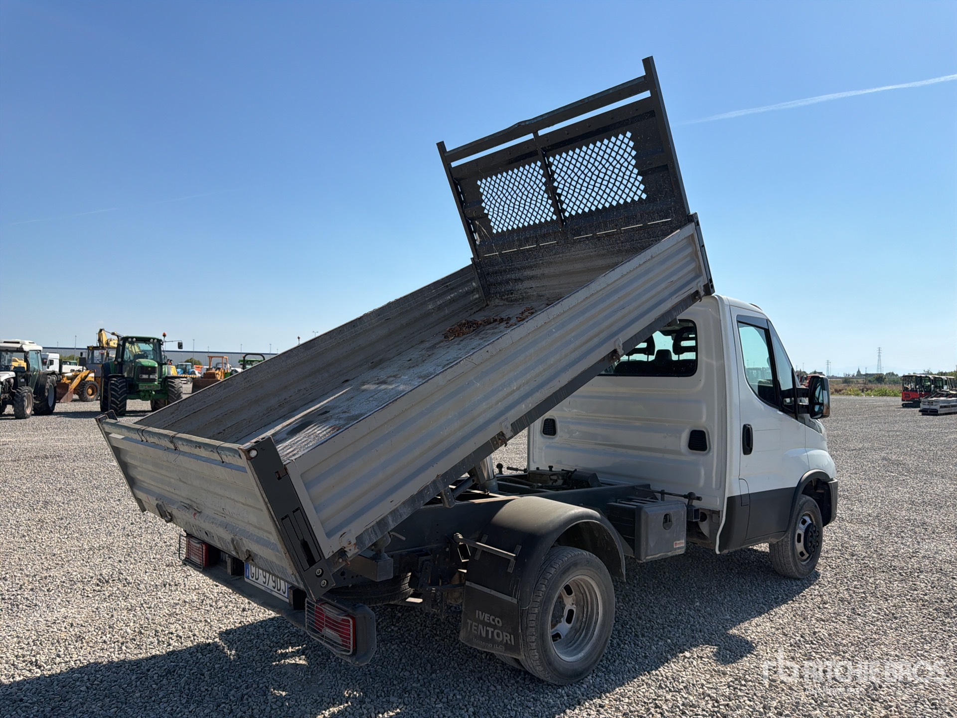 Iveco DAILY