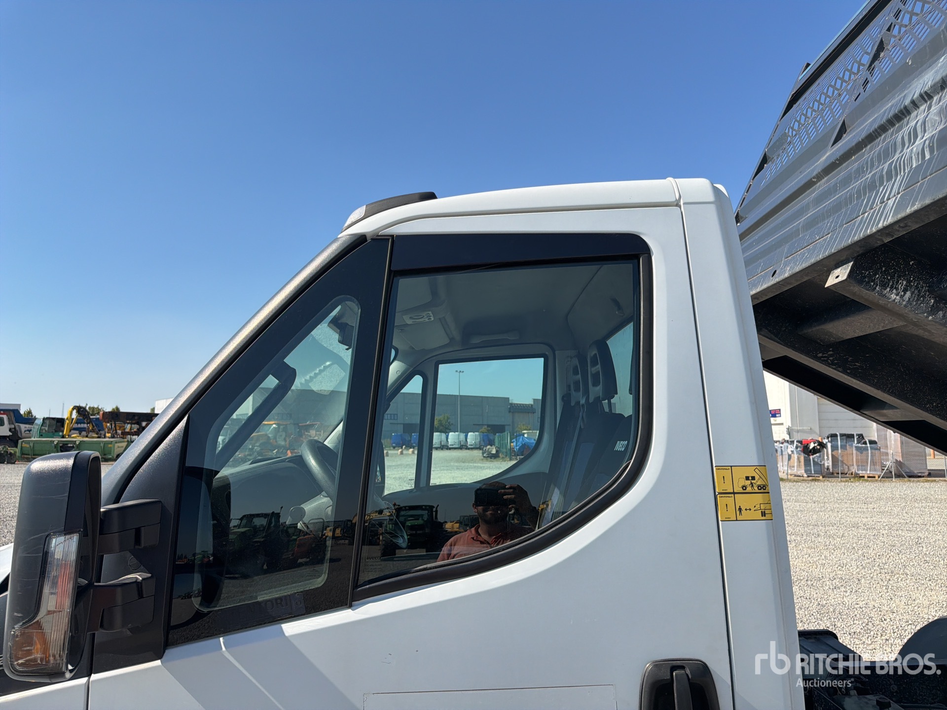 Iveco DAILY