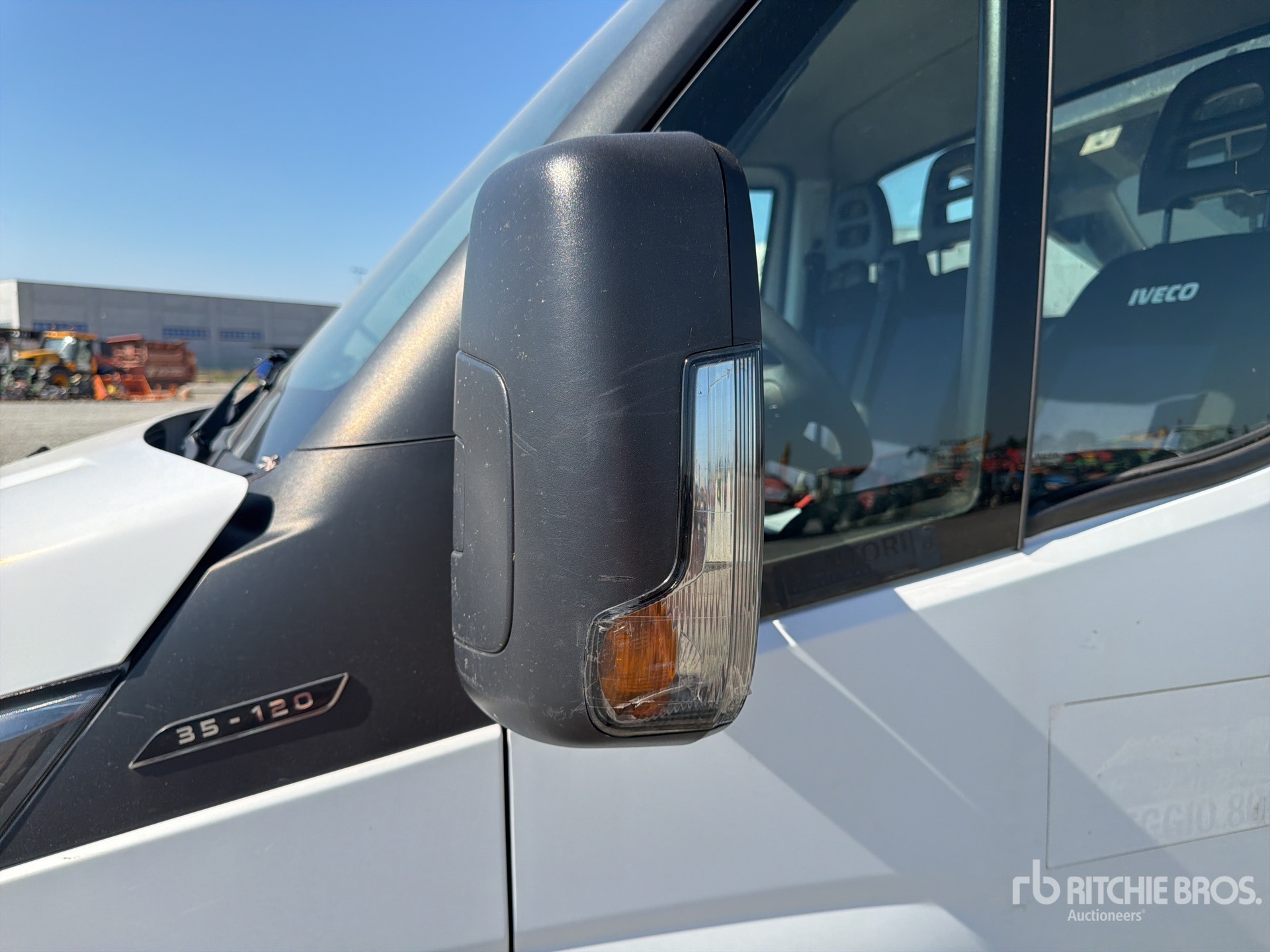 Iveco DAILY