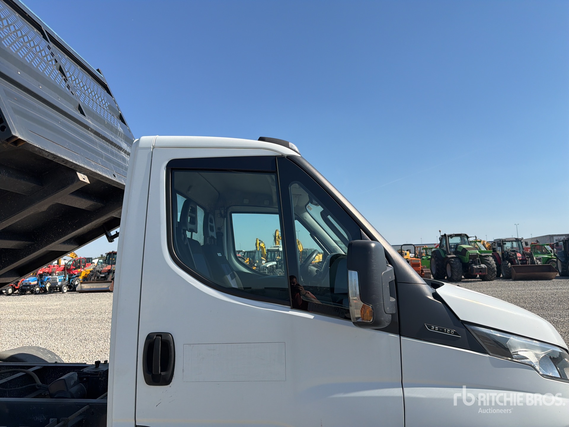 Iveco DAILY