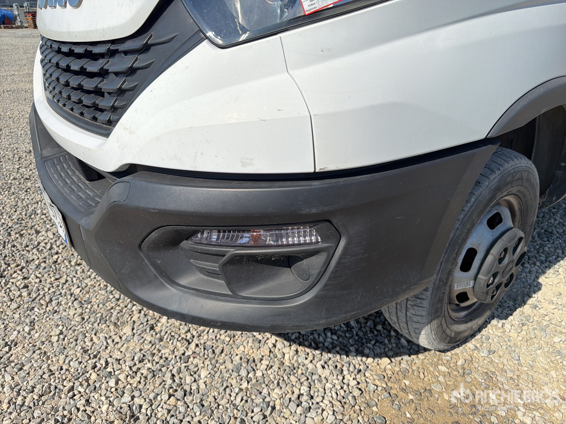 Iveco DAILY