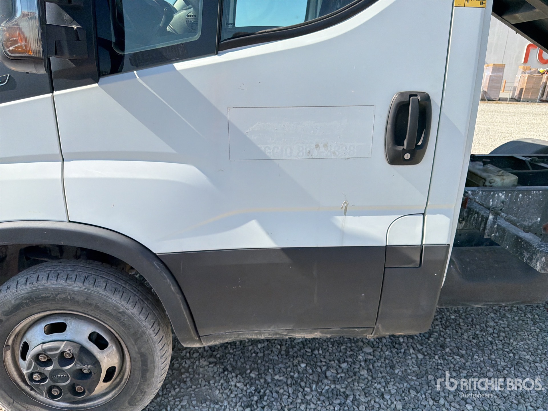 Iveco DAILY