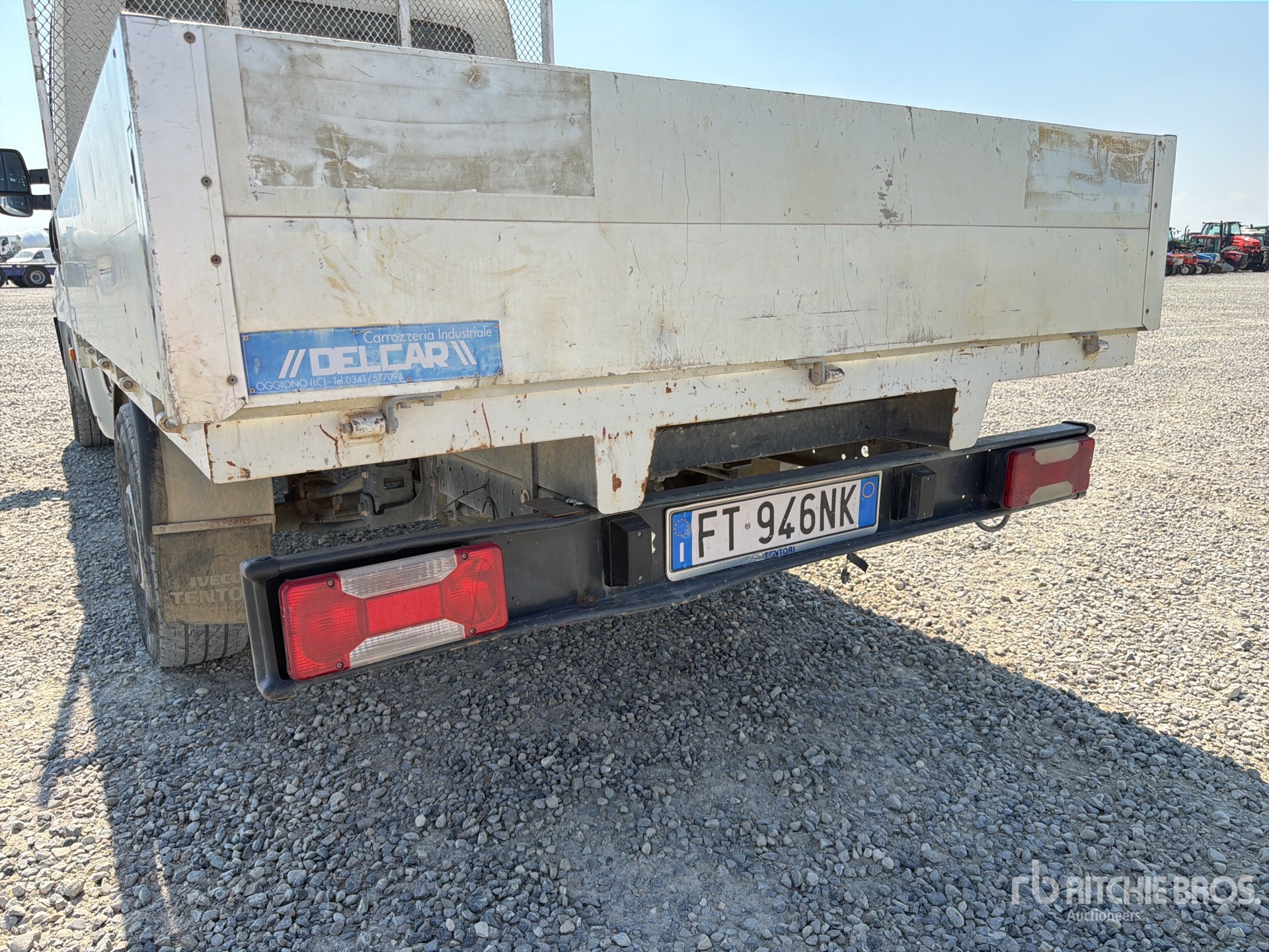 Iveco DAILY