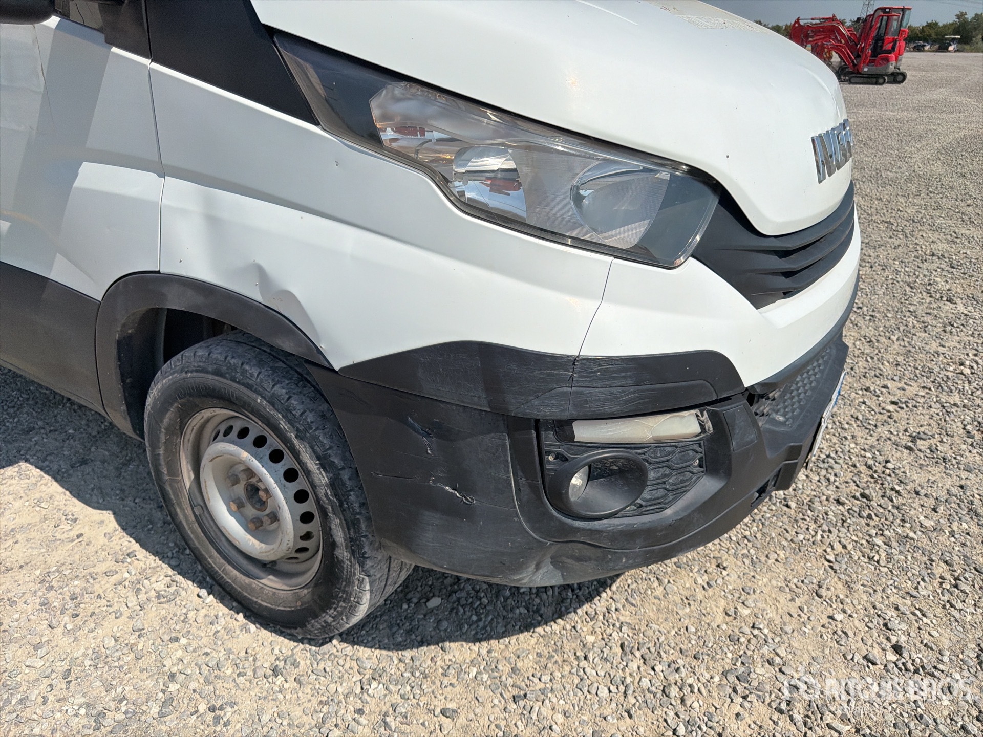 Iveco DAILY
