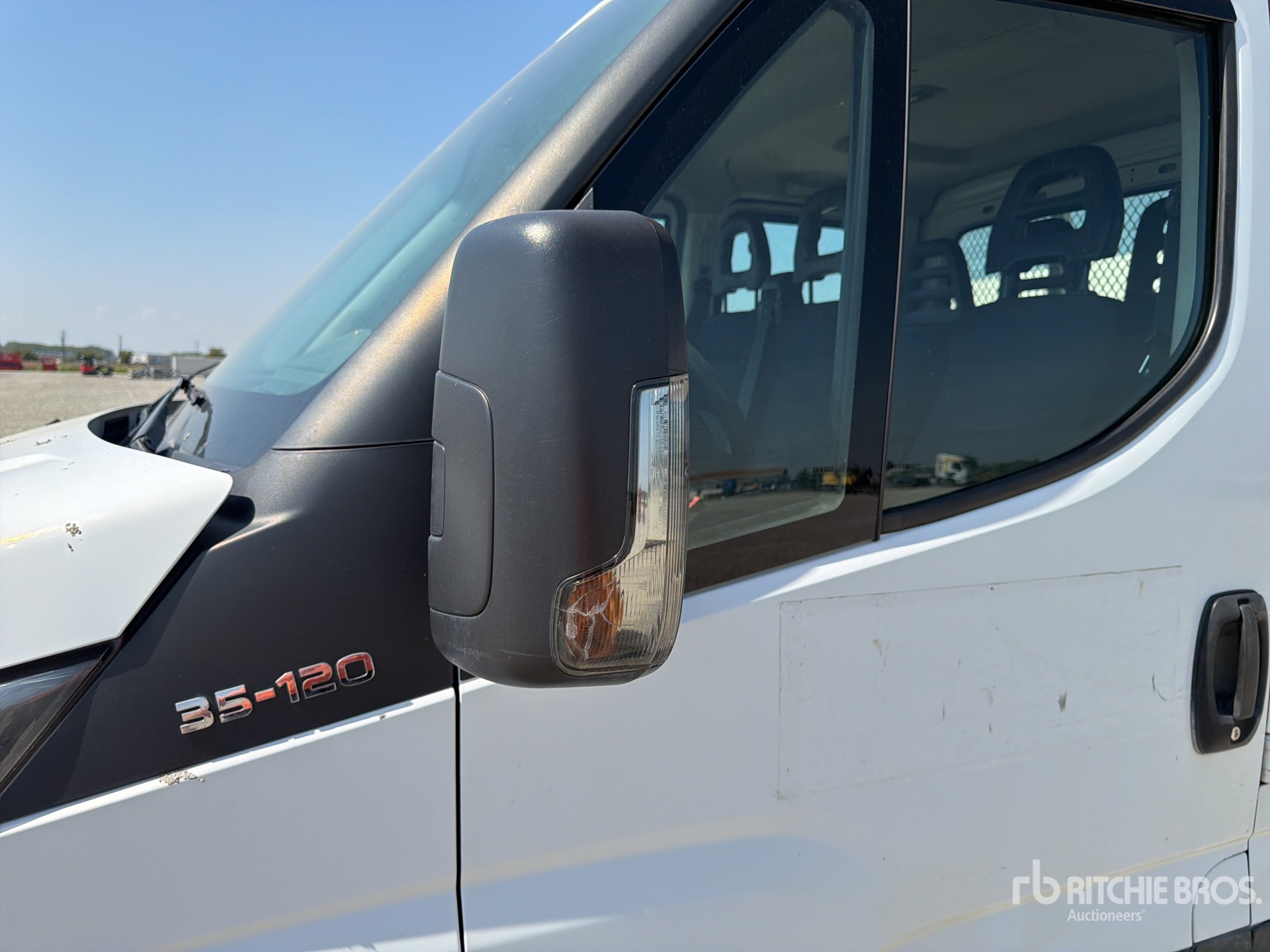 Iveco DAILY