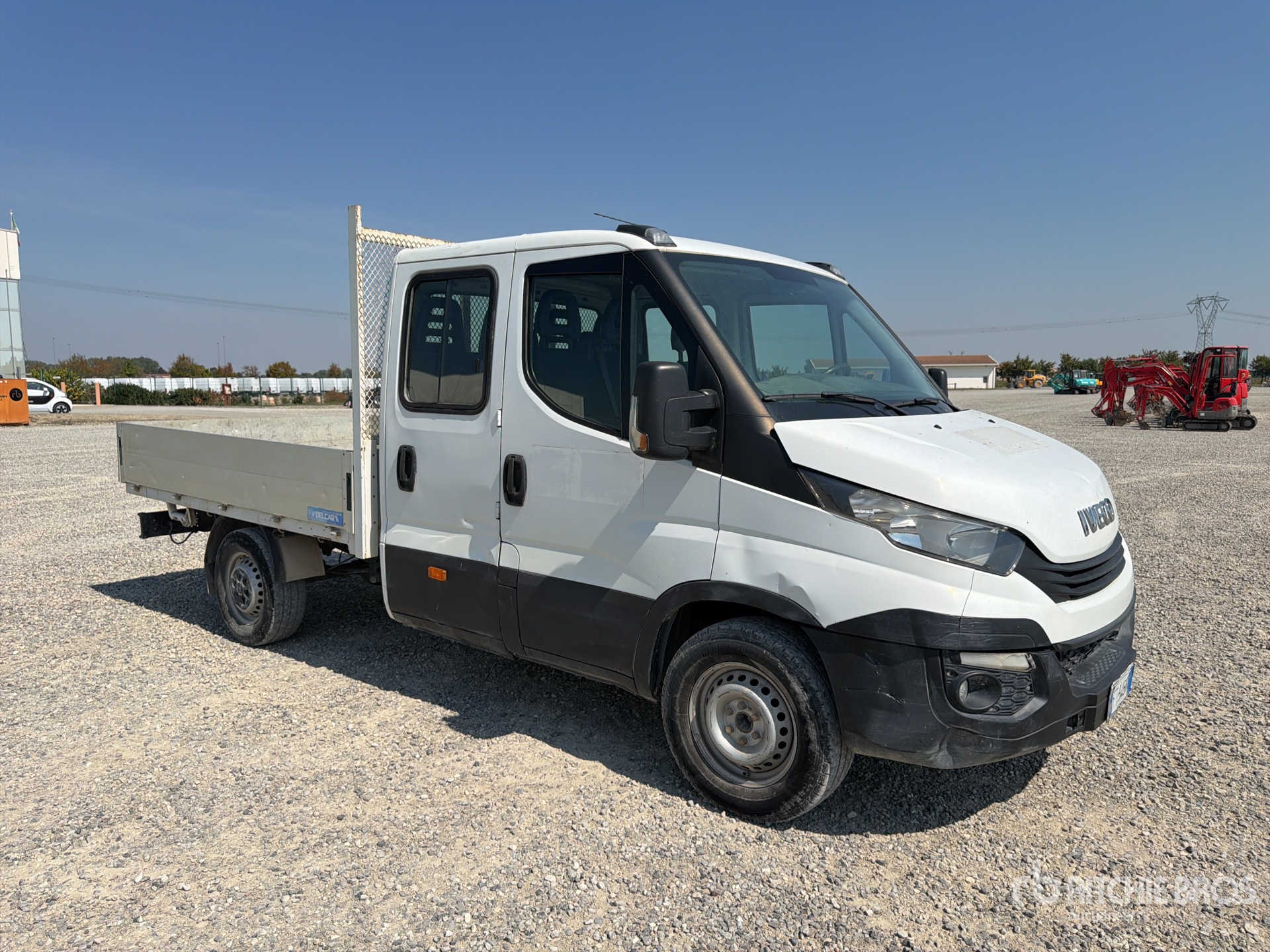 Iveco DAILY