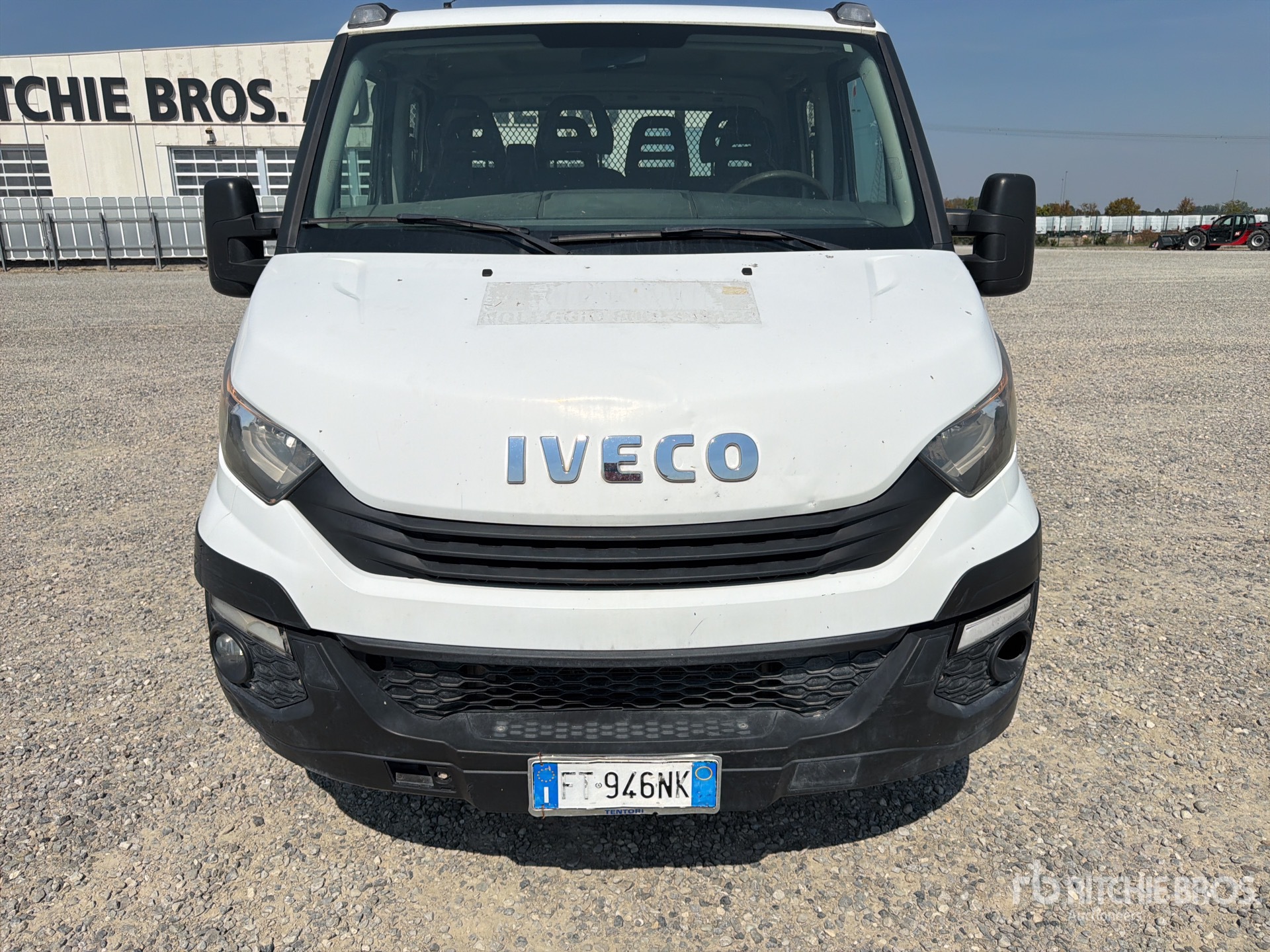 Iveco DAILY