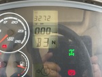 Aspect général with Compteur horaire / compteur kilométrique