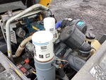 Air Compressor with