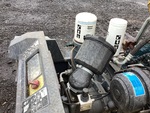 Air Compressor with
