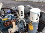 Air Compressor with
