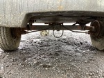 Trailer Chassis with
