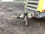 Trailer Chassis with