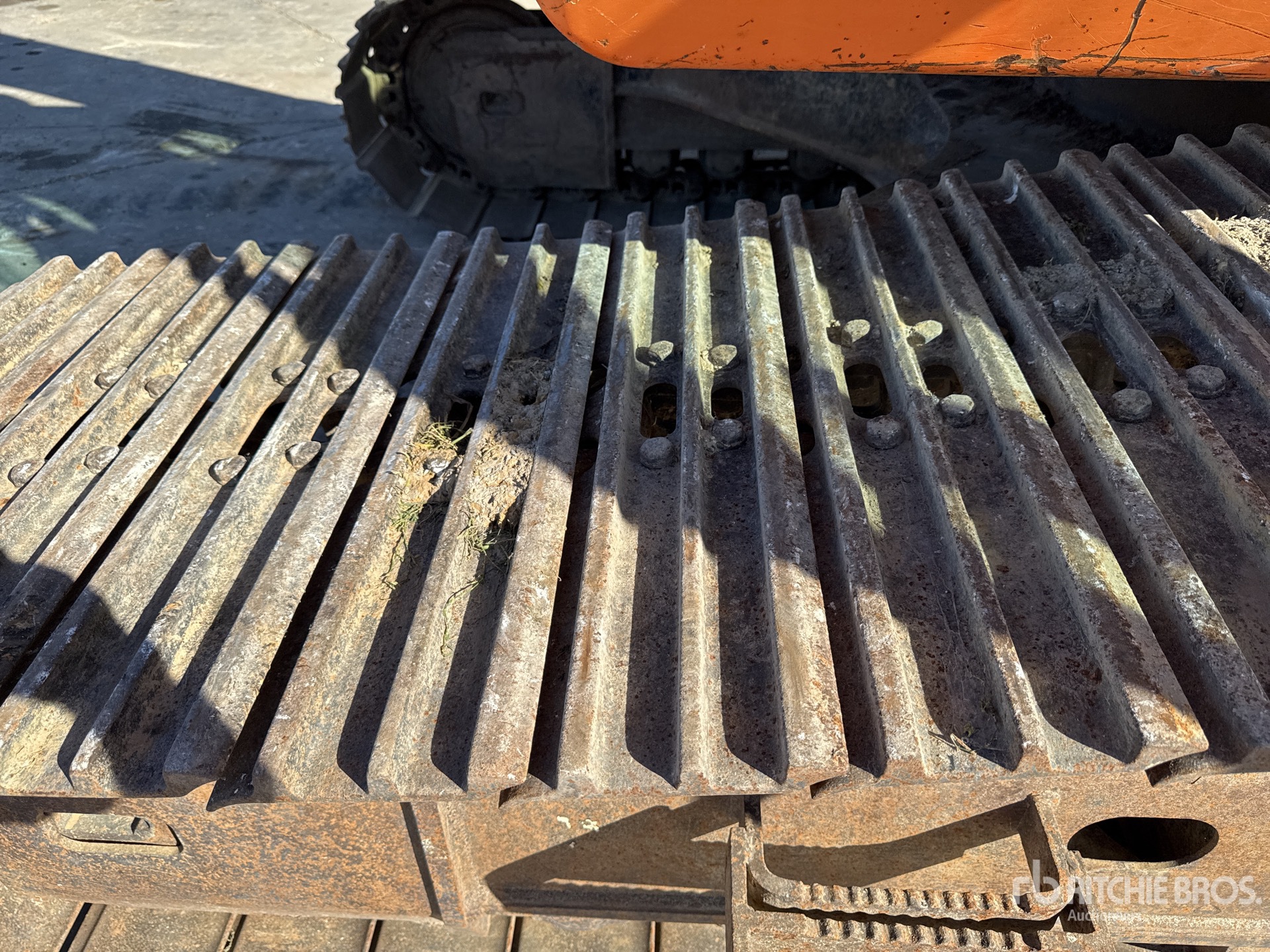 2006 Doosan SOLAR 255LC-V