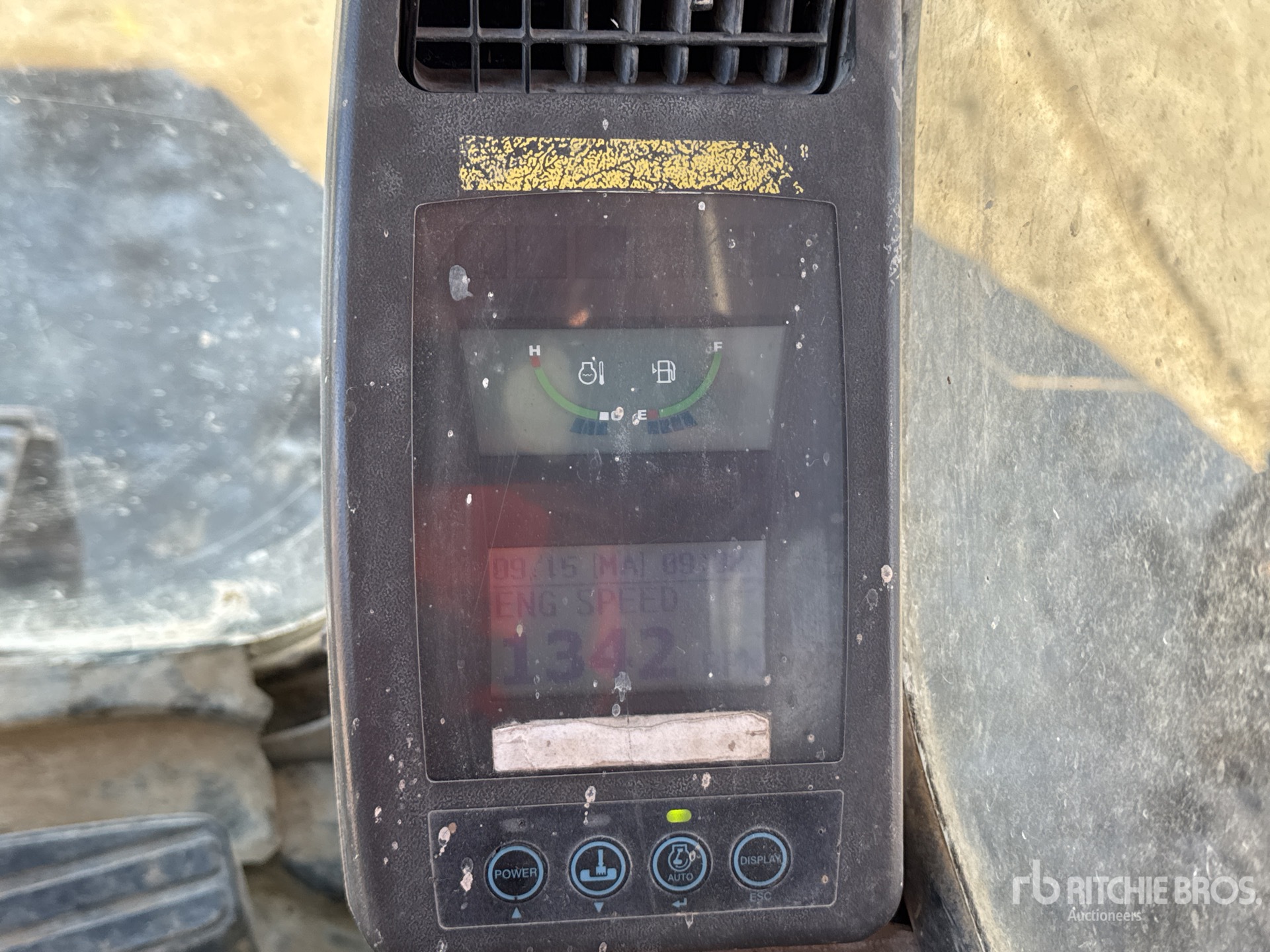 2006 Doosan SOLAR 255LC-V