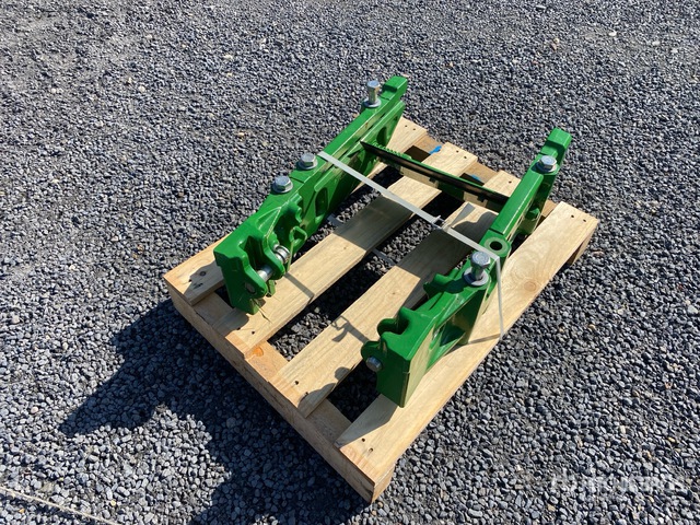 Sauermann HS 6000 FT 4 Hitch
