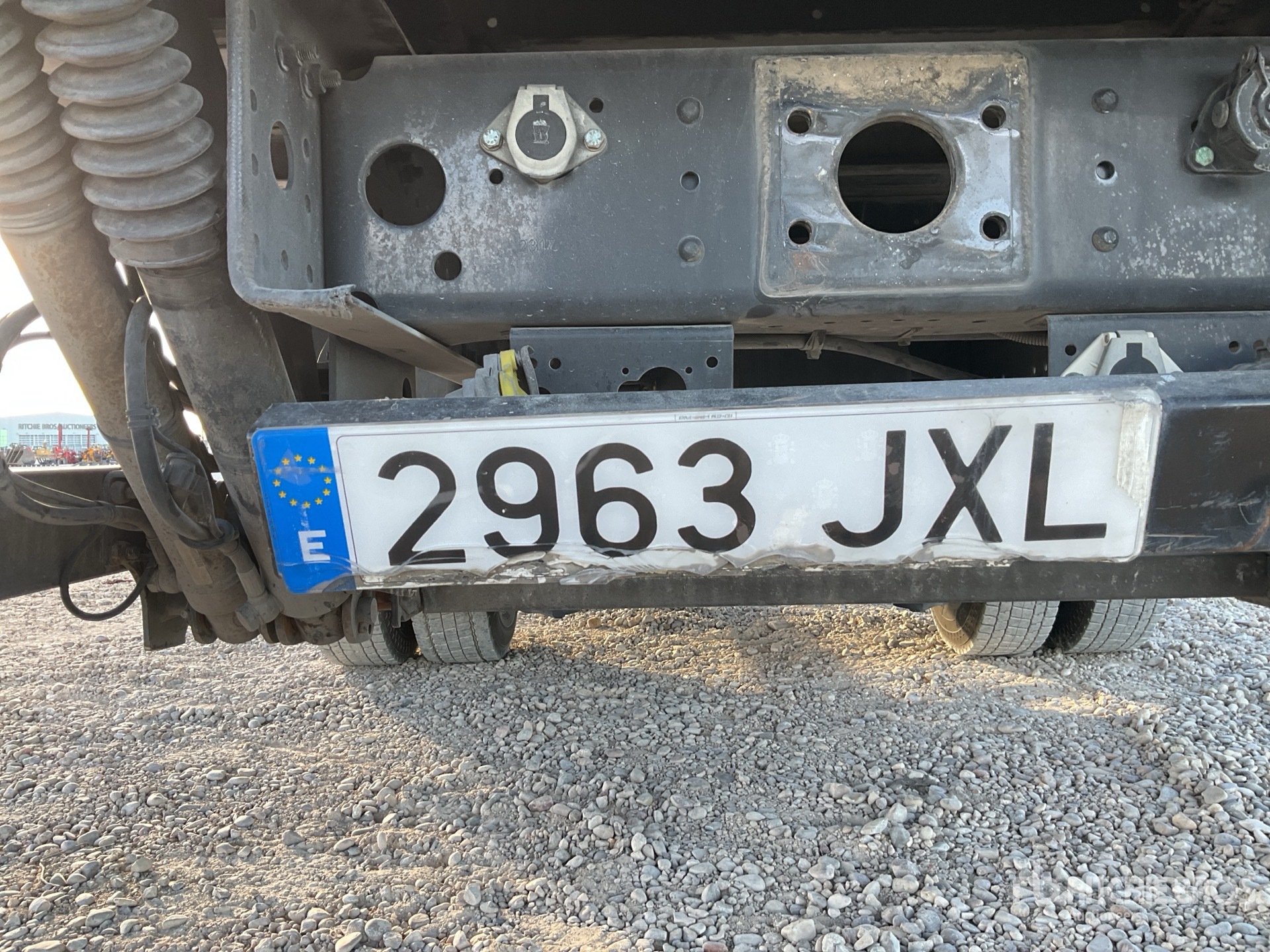 2014 Man TLG 180