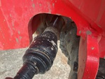Hydraulics with