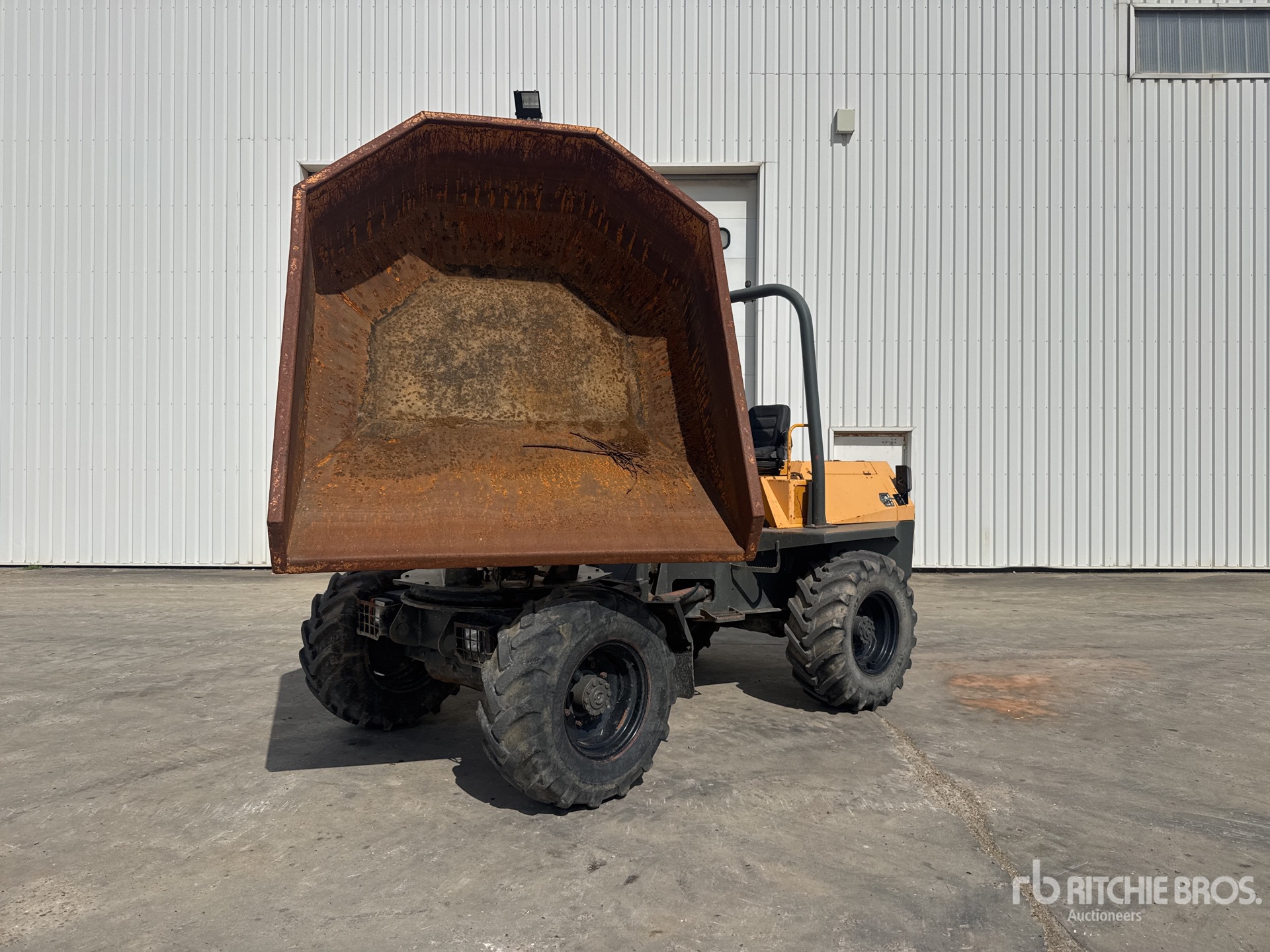 Benford  6005CSRA