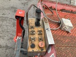 Control Station Upper with