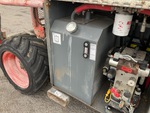 Hydraulics with