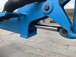 Hydraulics with